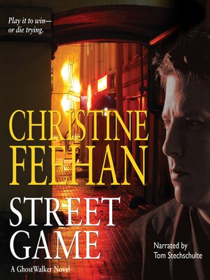 cover image of Street Game